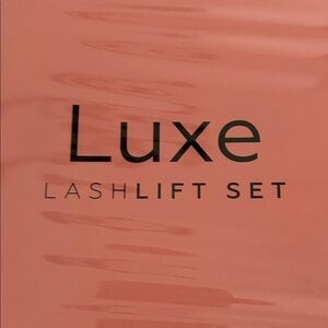 Lash Lift NWT. Original plastic wrapping. $15 for each box